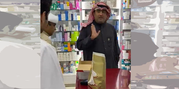 Aptekdə naziri tanımadılar, preparatları ikiqat qiymətə satmaq istədilər - VİDEO