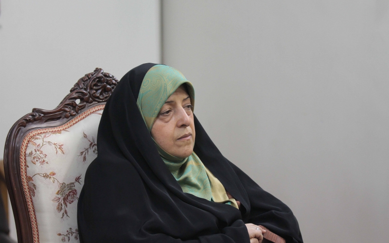 İranın vitse-prezidenti da koronavirusa yoluxdu