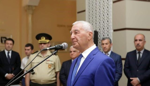 Rayonu işdən çıxan icra başçısı idarə edir – İDDİA