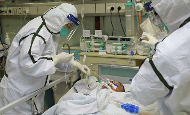 Gürcüstanda koronavirus aşkarlanan şəxs azərbaycanlıdır