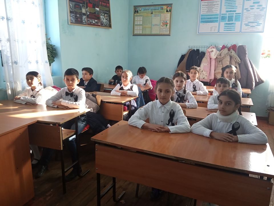 Azərbaycanda məktəblər bağlanacaq? - RƏSMİ CAVAB