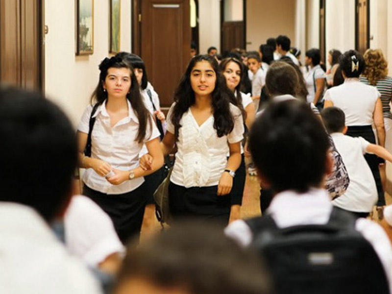 Məktəb və universitetlər müvəqqəti bağlanacaq? - RƏSMİ AÇIQLAMA