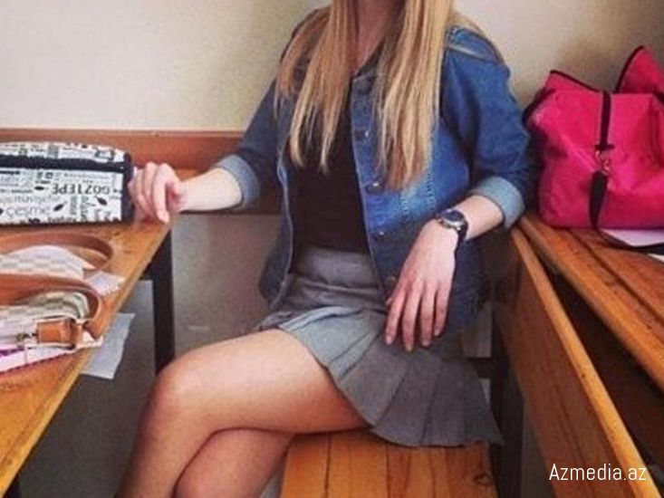 \\\"Tik Tok\\\"-da qızların biabırçlı görüntüsü yayıldı: 14 yaşım var, hamilə qaldım