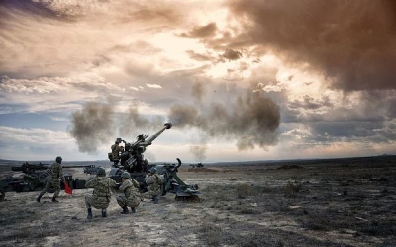 Sensasiya: Türk əsgərlərini Rusiya deyil, bu ölkə vurub 