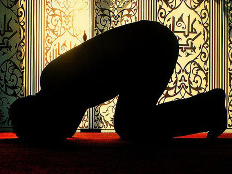 QMİ cümə namazlarına gedənlərə MÜRACİƏT ETDİ