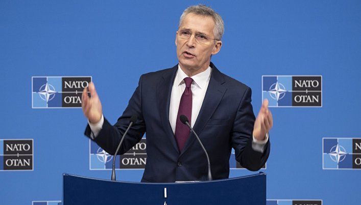 NATO ölkələri Türkiyənin müdafiəsinə qalxdı - Təcili iclas sona çatdı