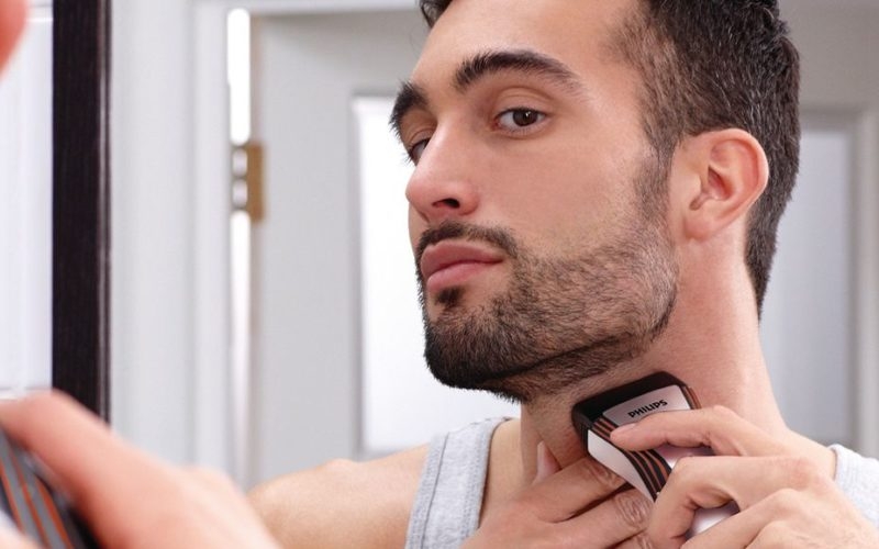 Koronavirusdan qorunmaq üçün üzünüzü qırxın – Kişilərə MƏSLƏHƏT