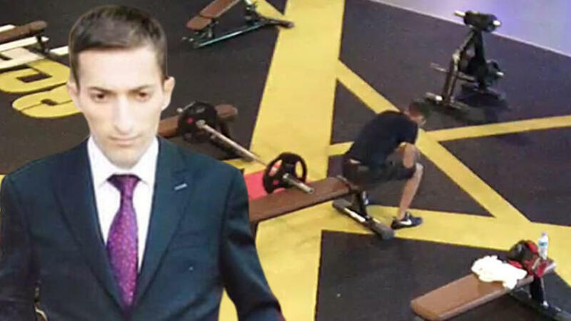 Antalyada müəmmalı şəkildə ölən azərbaycanlı prokurorla bağlı ŞOK FAKTLAR ÜZƏ ÇIXDI