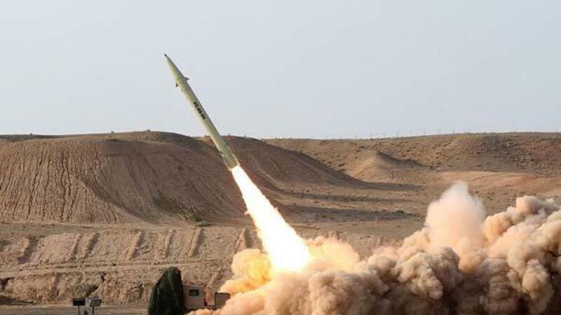 Türkiyəyə raketlə hücum - 1 şəhid, 32 yaralı 