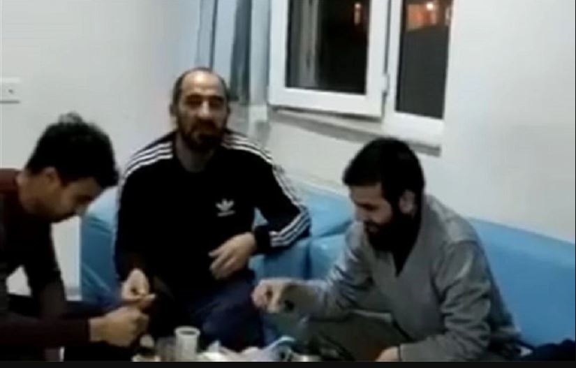 Koronavirus şübhəsi ilə karantinə alınan şəxslərin yaydığı videoya RƏSMİ MÜNASİBƏT