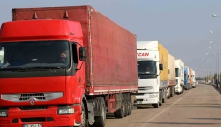 İranla gediş-gəliş tam məhdudlaşdırılmayıb?