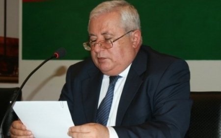 Həbs olunan icra başçısının müavinləri işdən çıxarıldı - SİYAHI