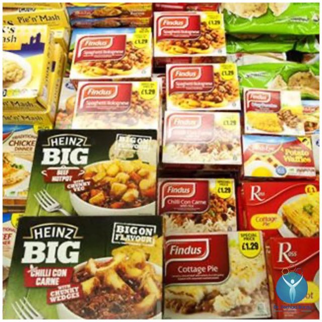 DONDURULMUŞ QİDALAR HAQQINDA BUNLARI BİLMƏLİSİNİZ!