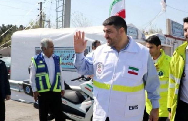 HAMINI O SAĞALDACAQDI… – Özü koronavirusa yoluxdu