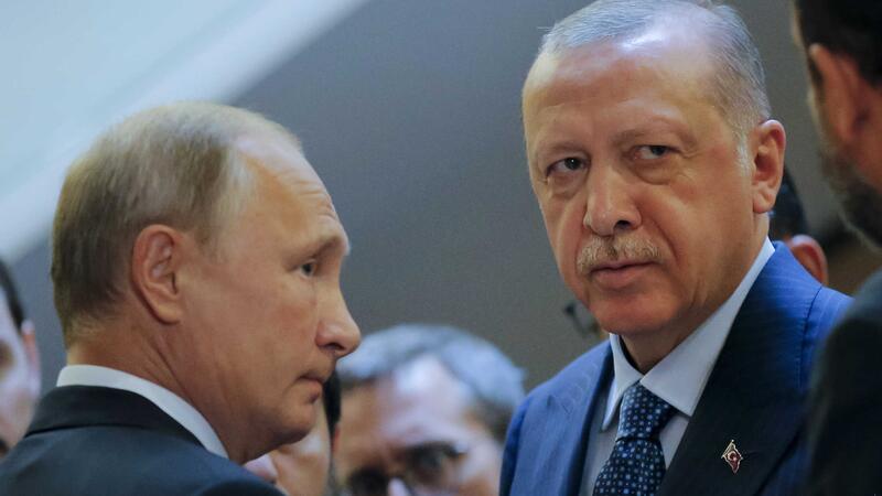 Putindən ŞOK: Toplantıya qatılmağı RƏDD ETDİ