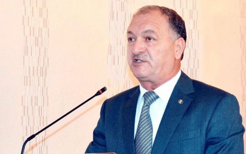 Həbs olunan icra başçısının daha bir şirkəti üzə çıxdı - FOTO