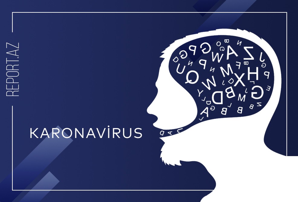 “Koronavirus” \\\"Azərbaycan dilinin orfoqrafiya lüğəti\\\"nə salınıb