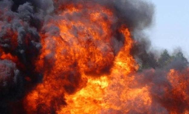 SON DƏQİQƏ! Sumqayıtda yaşayış binasında partlayış