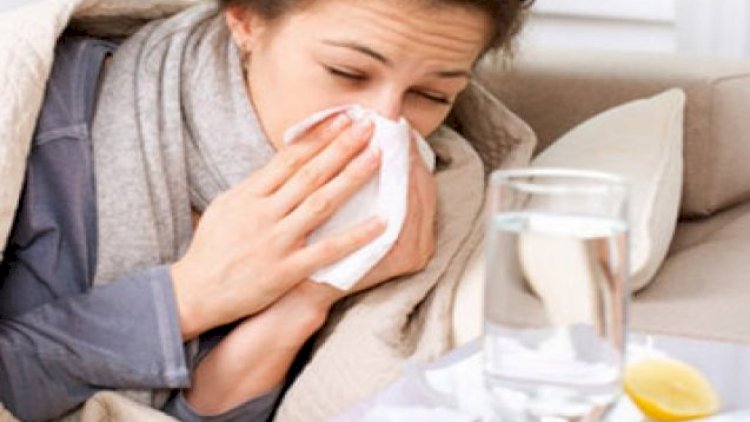 Xəstə vərəm əleyhinə dispanserdə özünü bıçaqladı - Bakıda dəhşət