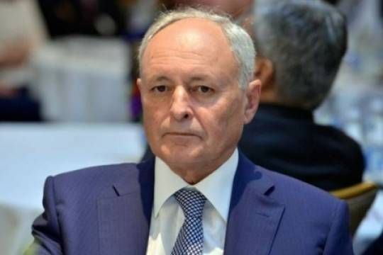 SON DƏQİQƏ! Səhiyyə naziri koronovirusla bağlı iclas keçirdi