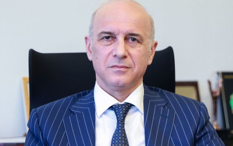 “Azercell Telecom”un prezidentinin ailəsində AĞIR İTKİ