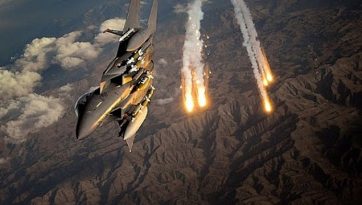 Rusiya və Türkiyə arasında gərginlik yarandı — F-16-lar HAVADA - SON DƏQİQƏ