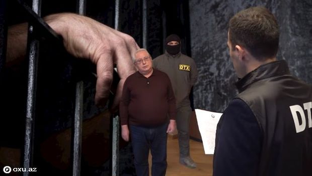 Həbs edilən başçının yerinə o təyin olundu -TƏCİLİ