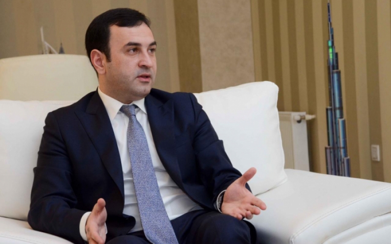 \\\"Yeniliklər edəcəyik\\\" - Yeni İcra başçısından İLK AÇIQLAMA