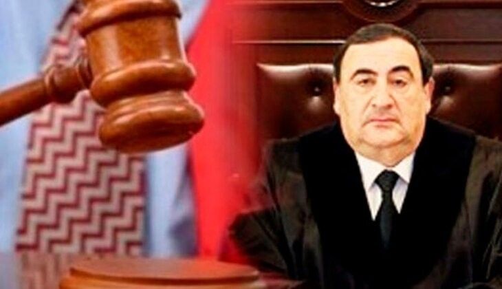 Ənvər Seyidovun qardaşı oğlu həbs edildi