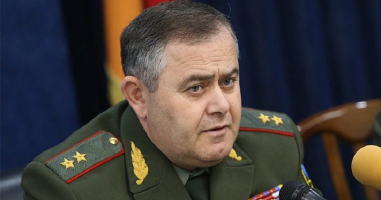 Ermənilər Suriyaya hərbi yardım göndərib- FOTOLAR