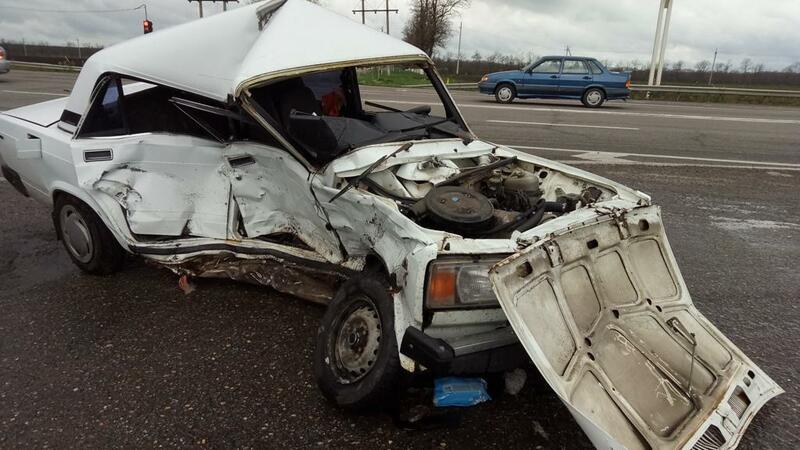 Biləsuvarda dəhşətli hadisə: Ölən var