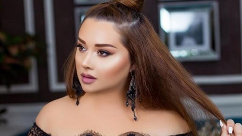 Xatirə Vasifin “Fəxrəddin daha yaxşısına layiqdir” sözlərinə CAVAB VERDİ - VİDEO