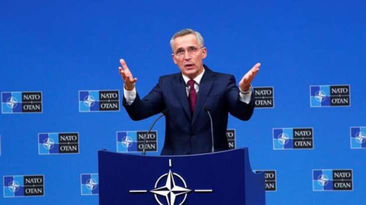 NATO baş katibindən Türkiyə ilə bağlı SON DƏQİQƏ AÇIQLAMASI