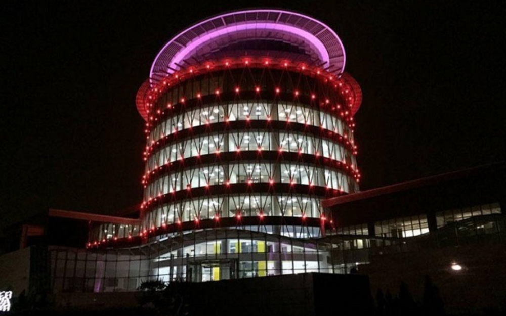 SOCAR “Xəzər” TV-ni aldı