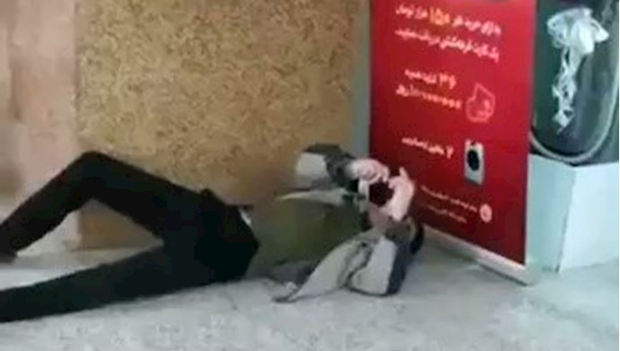 İrandan koronovirusdan ölənlərin 18+ videosu yayıldı