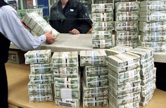 Azərbaycan bu öləyə 100 min dollar yardım etdi