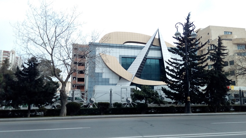 Dövlət Komitəsi məhkəmədə “Space”  TV-yə uduzdu  -   26 min manat ödənilməyəcək