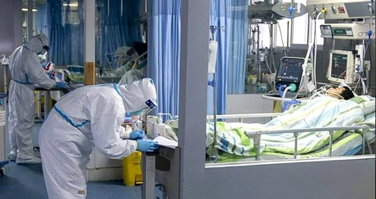 SON DƏQİQƏ! Azərbaycanda 3 nəfərdə koronovirus tapıldı: Vəziyyətləri kafidir