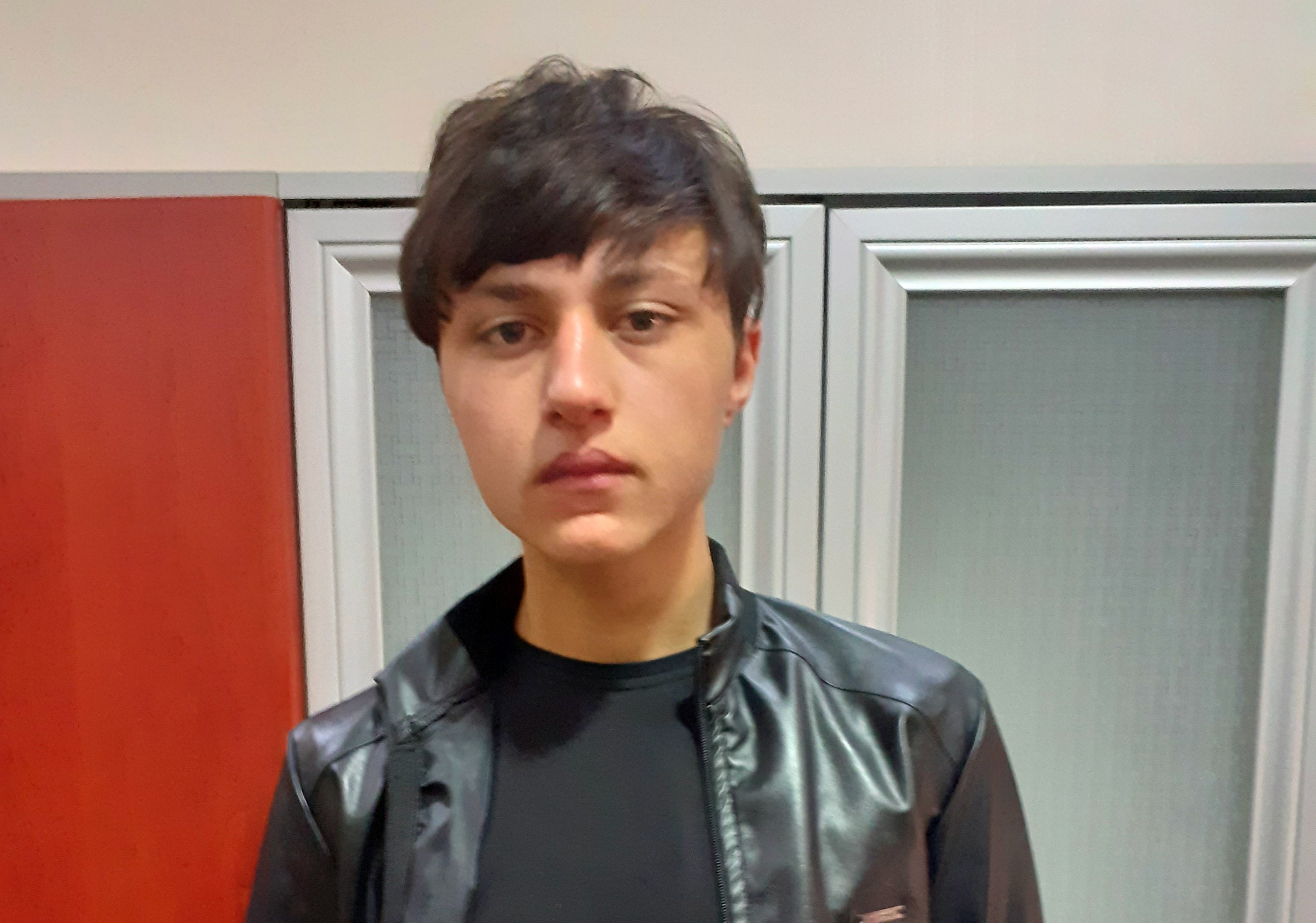 Göygöldə avtoxuliqanlıq edən şəxs saxlanıldı