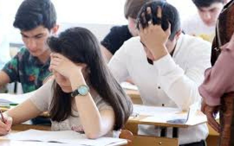 Azərbaycan məktəblərində tətil bu tarixədək uzadıldı - Koronavirusa qarşı tədbirlər