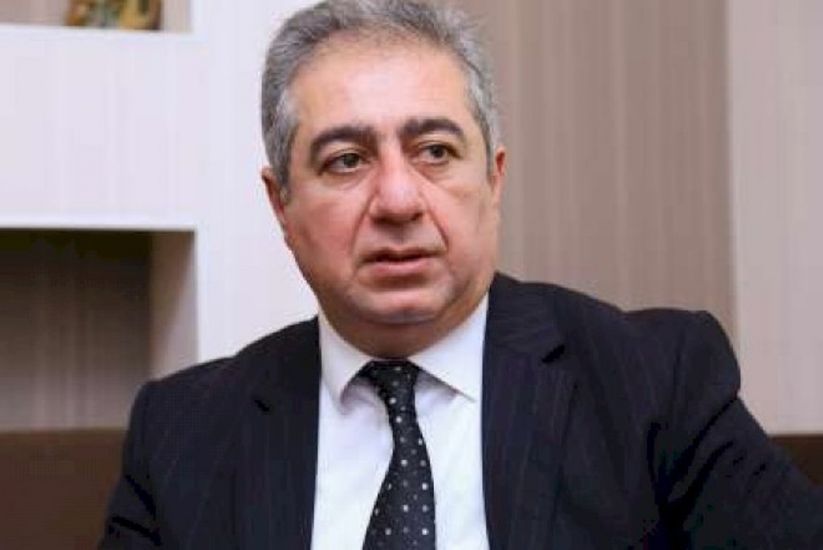 Qubad İbadoğlu: “Son vaxtlar bizi eşitməyə başlayıblar”