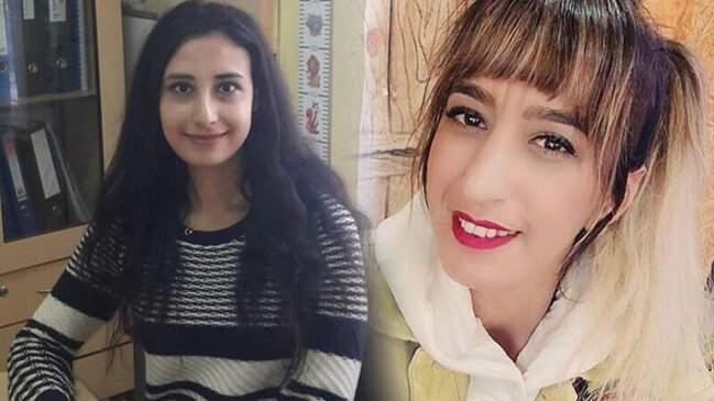 2 müəllimə faciəvi şəkildə öldü – 8 Mart günü – FOTO