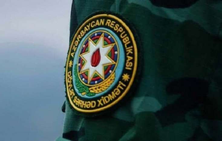 Cəbhədə düşmən təxribatının qarşısı alındı - SON DƏQIQƏ