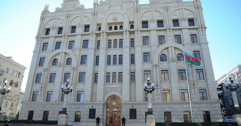 Saatlıdakı dəhşətli qətllə bağlı DİN-dən AÇIQLAMA