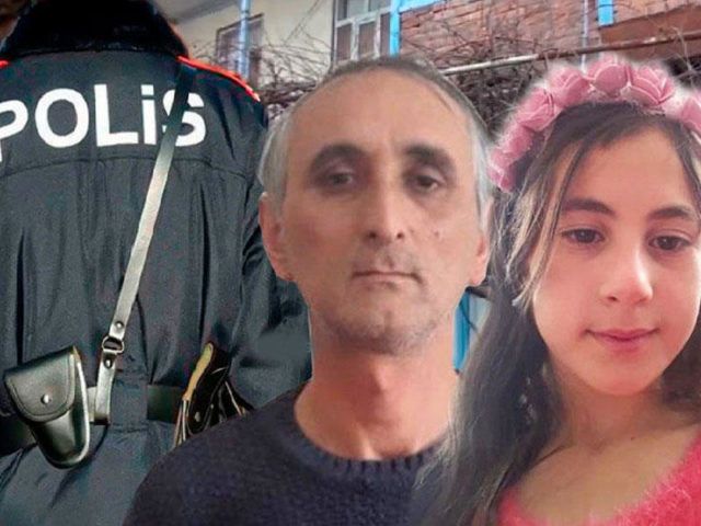 Nərminin qatilinin həbs müddəti bitdi