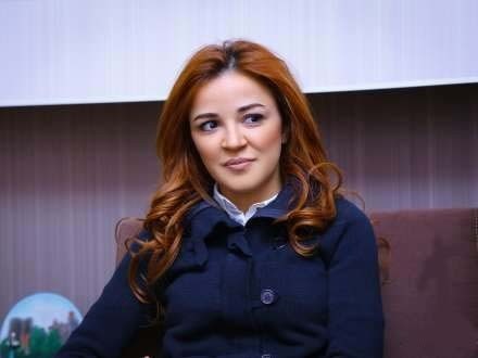 Bakıda tanınmış tarzənin avtomobilini qarət edən şəxs saxlanıldı