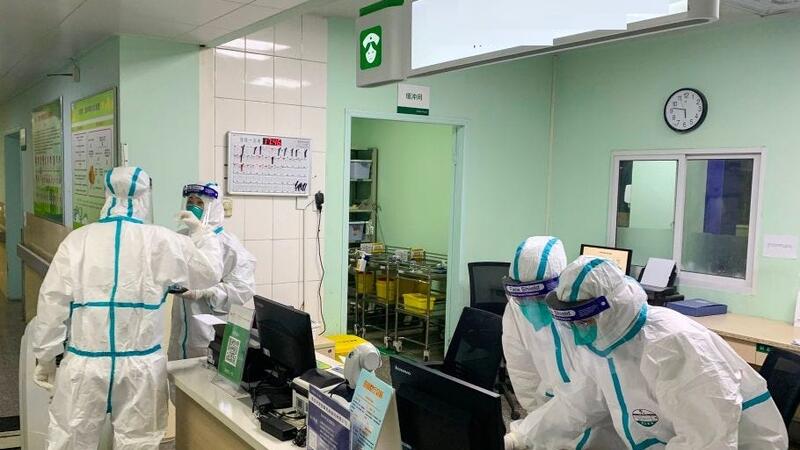 Daha iki azərbaycanlıda koronavirus aşkarlandı