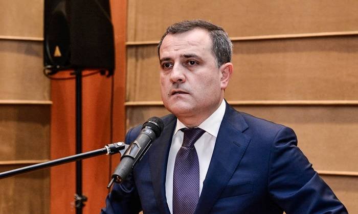 Təhsil naziri vətəndaşlara müraciət etdi