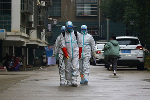 Koronovirus Türkiyədə - SON DƏQİQƏ