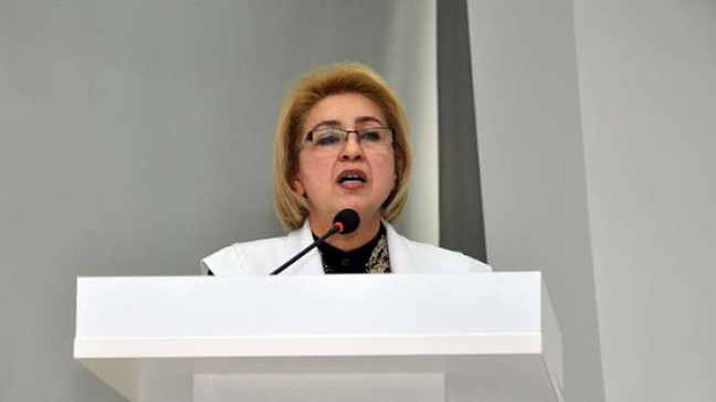 YAP-ın rayon təşkilatı sədrinin oğlu barəsində cinayət işi başlanıldı